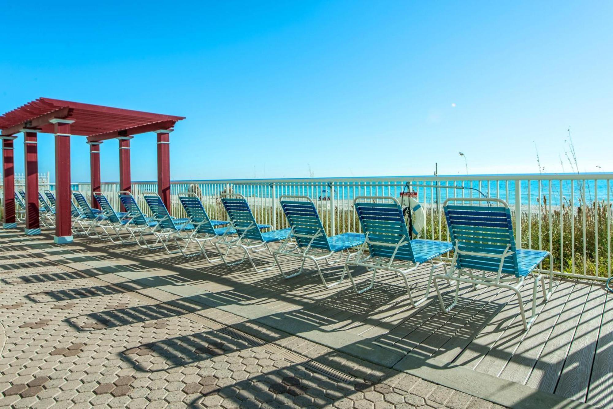 Majestic Beach Towers 1-2205 Panama City Beach Exterior photo